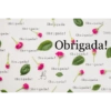 Gratidão Obrigada 21