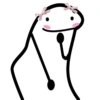 Flork reacciones 🎀 10