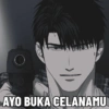 AYO BUKA CELANAMU