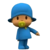Pocoyo 9
