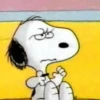 🐾Snoopy enojado 😡 2 🦴 18