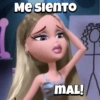 Me siento MAL!