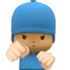 Pocoyo iphone 11