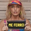 VEM AÍ...O FILME DA BARBIE 🎀 5
