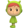 Nina pocoyo  6