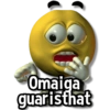 Omaiga guaristhat