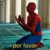 por favor