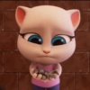 Talking Angela Cat 2🐱🩷✨ 13