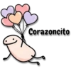 FlorK ♥⌣♥ Enamorado 8