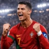 Cristiano Ronaldo⚽🏆  5