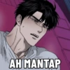 AH MANTAP