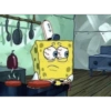 Bob esponja atrevido 🧽 23