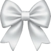 Emoji ios 18.1 white 🤍 11