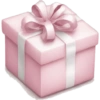Emoji ios 18.1 pink 🩷 13