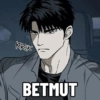 KRIK BETMUT
