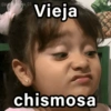 @paracuavita_01 Vieja chismosa