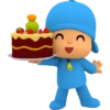 Pocoyo Collection V.3 11