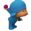 Pocoyo 8