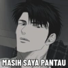 MASIH SAYA PANTAU