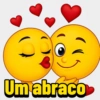 Abraços 8