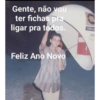 Memes engraçados de natal🎄 8