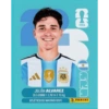 Argentina fútbol ⚽️Estampas 5