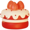 Makanan 3D 7