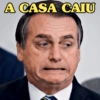 A CASA CAIU