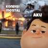 KONDISI menTAL 3 AKU
