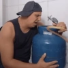 Acabou o Gás ♨️ 5