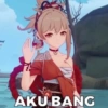 AKU BANG