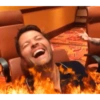 Misha Collins Reacciones PT.2 30