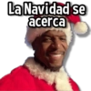 La Navidad se acerca