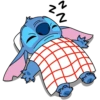 Stich 🍃🌺 17
