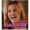 Haseki Hürrem Sultan Hz. 12