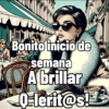 Los buenos días  24