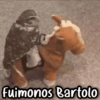 Fuimonos Bartolo