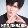 HMM.MENARIK