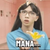 MANA ini bu