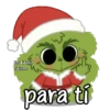 Grinch TinitaV  6