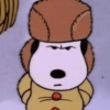 🐾Snoopy enojado 😡 2 🦴 5