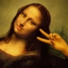 Mona Lisa💁🏻‍♀️💅🏻  29