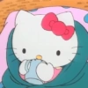 Hello Kitty  8