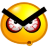 Emoji Apenas 15