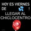 Viernes, viernes de.... 🤔 10