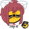 DOKI DOKI LITERATURE CLUB 12