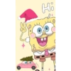 Feliz Navidad bob Esponja 6