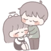 Bucin with ayang 2