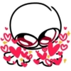 Emojis Enamorados 20