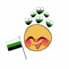 Emojis lgbt 5